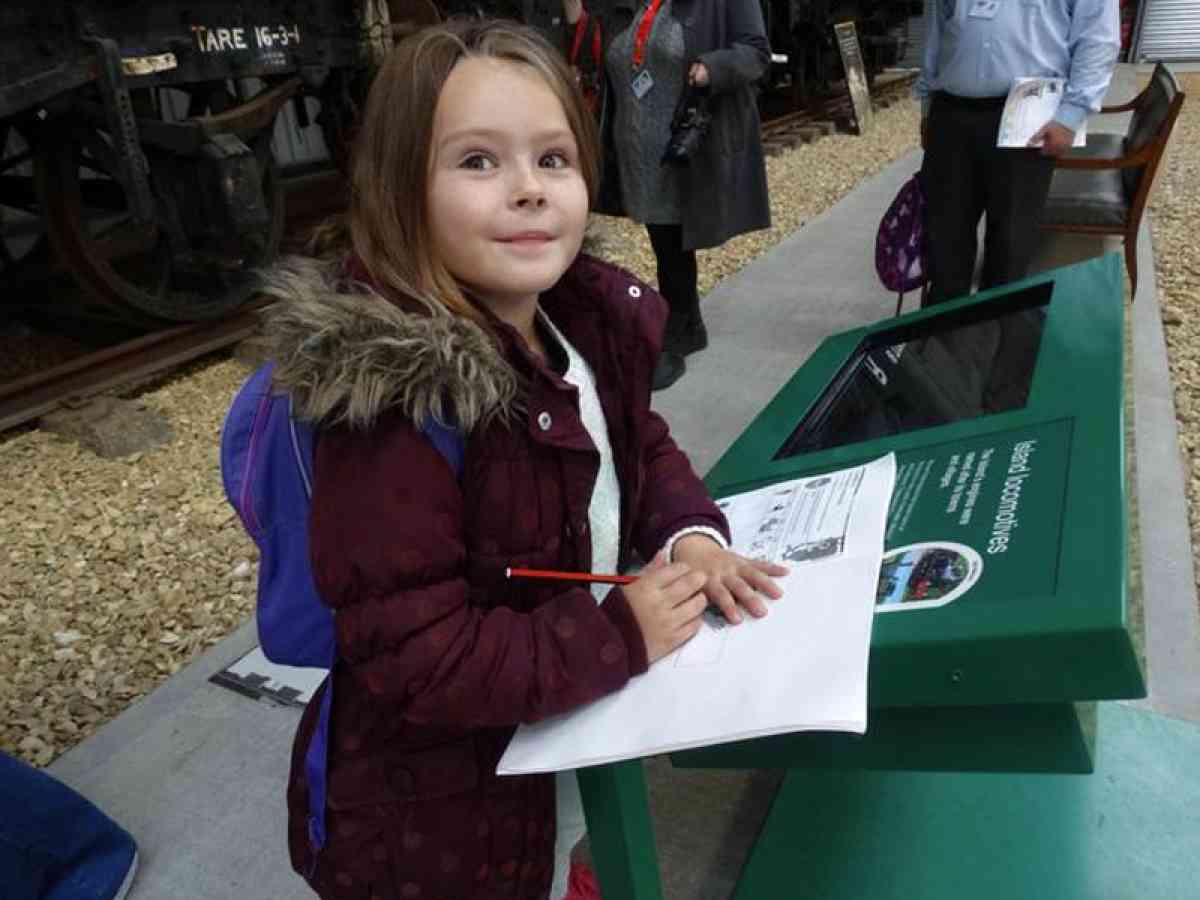 Isle Of Wight Steam Railway picture gallery